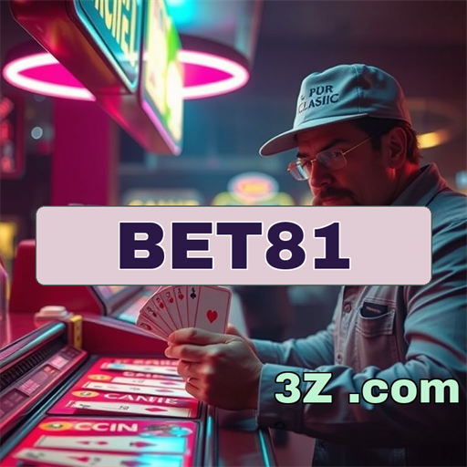 Emoções e Apostas no Bet81: A Nova Fronteira dos Jogos Online