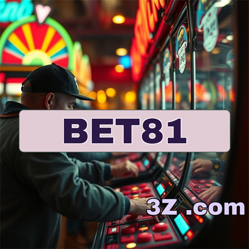 Bônus Empolgantes no Bet81 Transformam Sua Experiência de Jogos