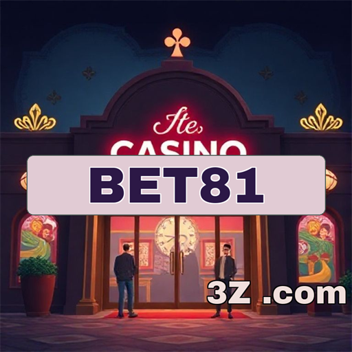 O Encantador Cassino do Bet81 e Suas Ofertas Irresistíveis