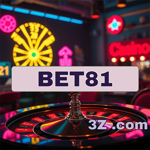 A Plataforma Criativa da Bet81: Jogos Além da Expectativa