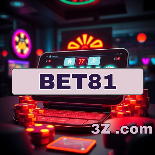 Promoções Irresistíveis no Bet81: Diversão A Cada Clique