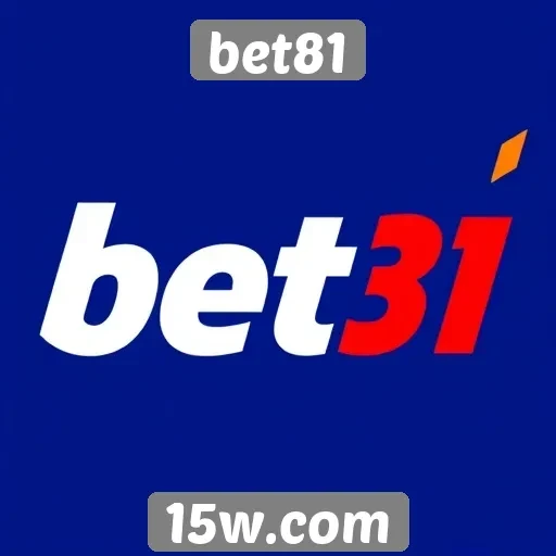 Bet81: ofertas e promoções disponíveis