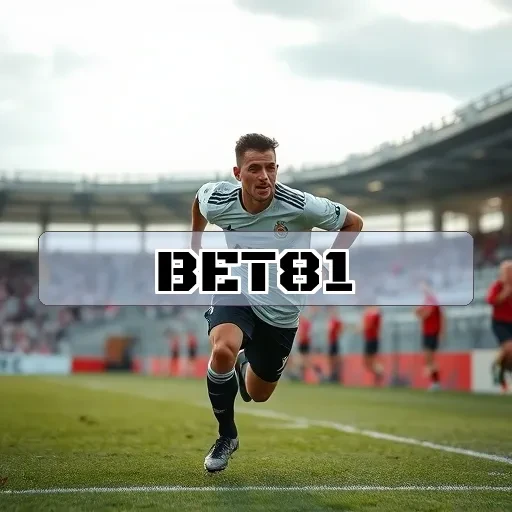 bet81 Bingo