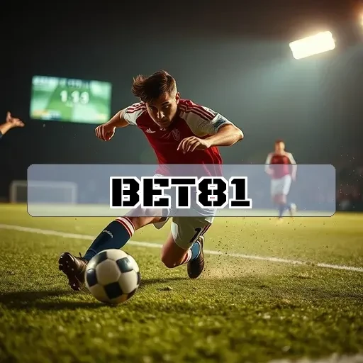 bet81 Blackjack