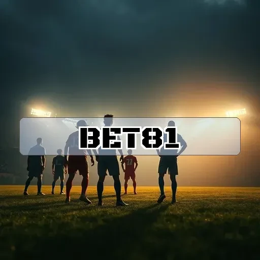 bet81 Financeiras