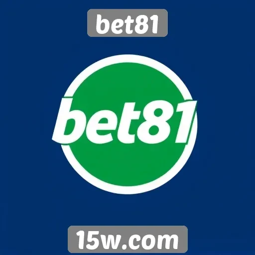 Métodos de pagamento aceitos na bet81