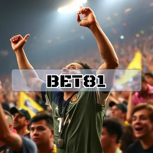 bet81 Jogos Virtuais